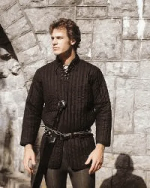 Early Gambeson