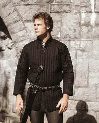 Early Gambeson