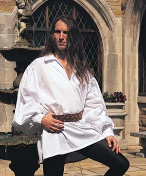 Early Renaissance Shirt