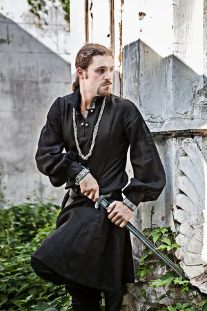 Eastern Europe Warrior Tunic
