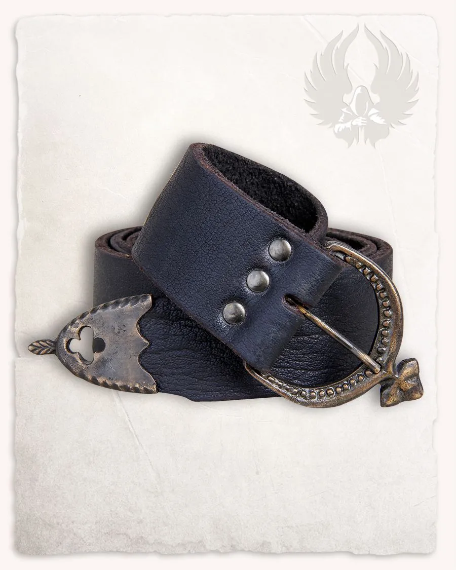 Eberhard Belt