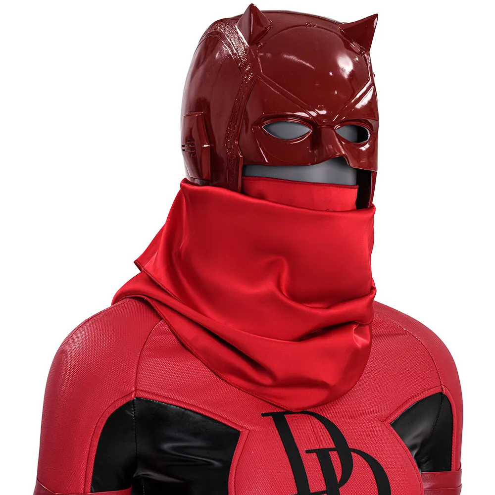 Elektra Daredevil Cosplay Costume Marvel Comics Halloween Outfits Female ACcosplay