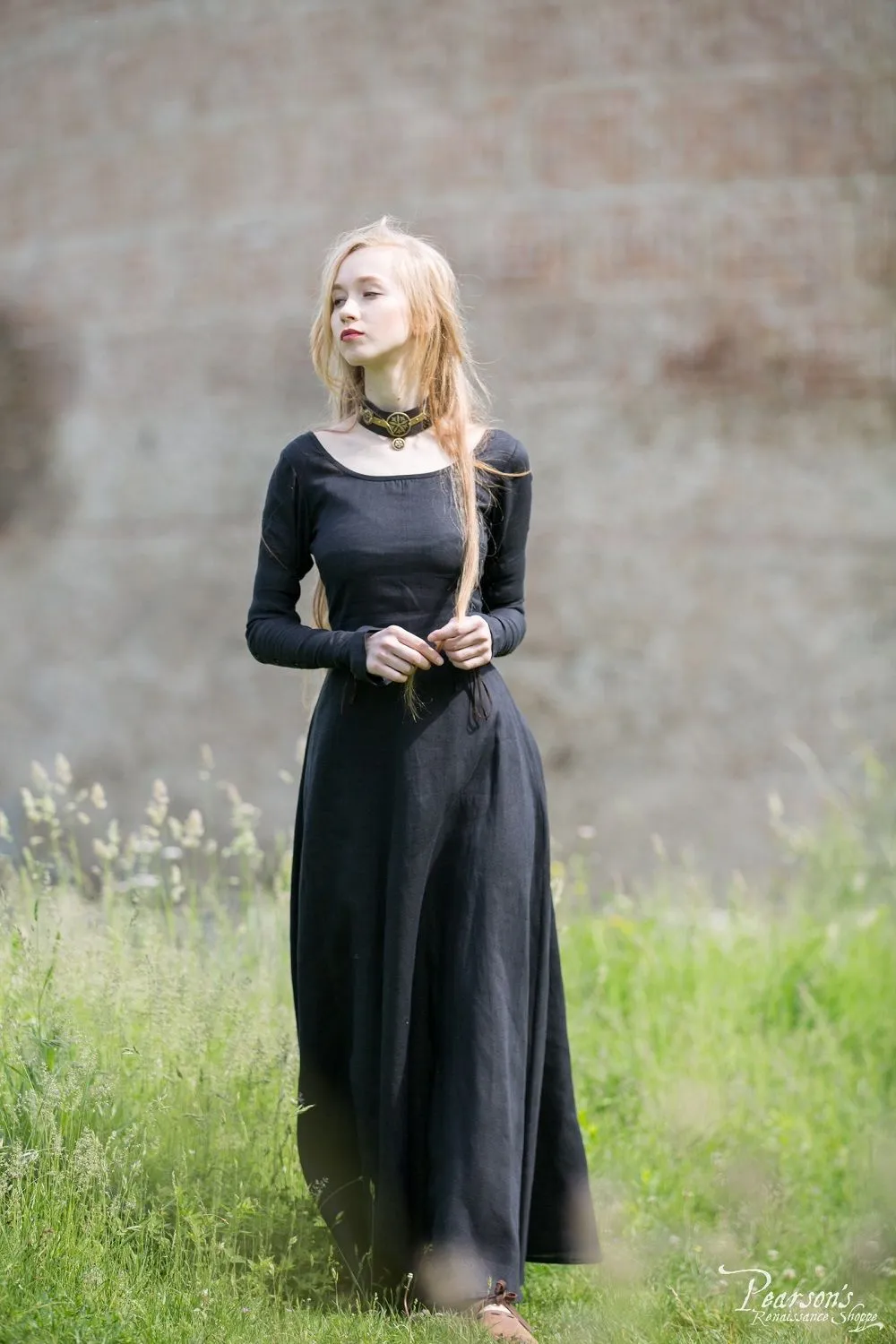 Elise Dress