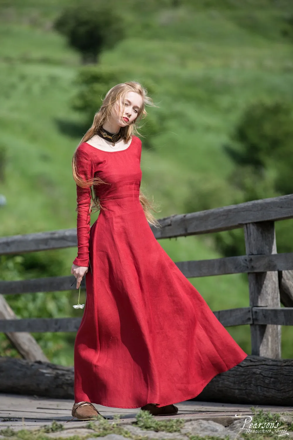 Elise Dress