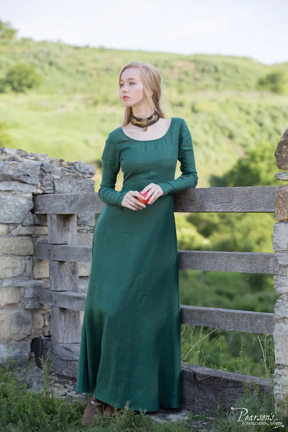 Elise Dress