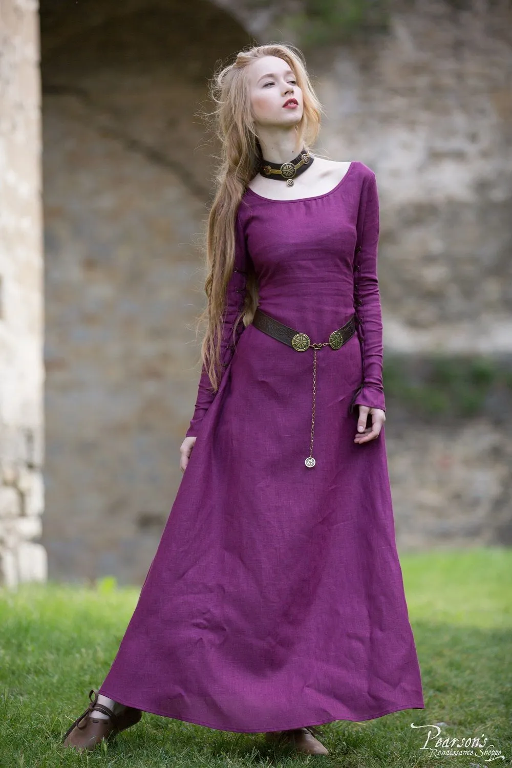 Elise Dress