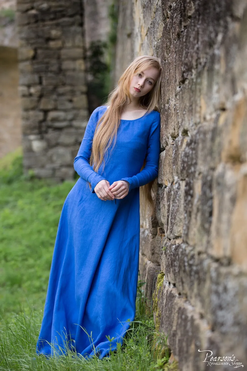 Elise Dress