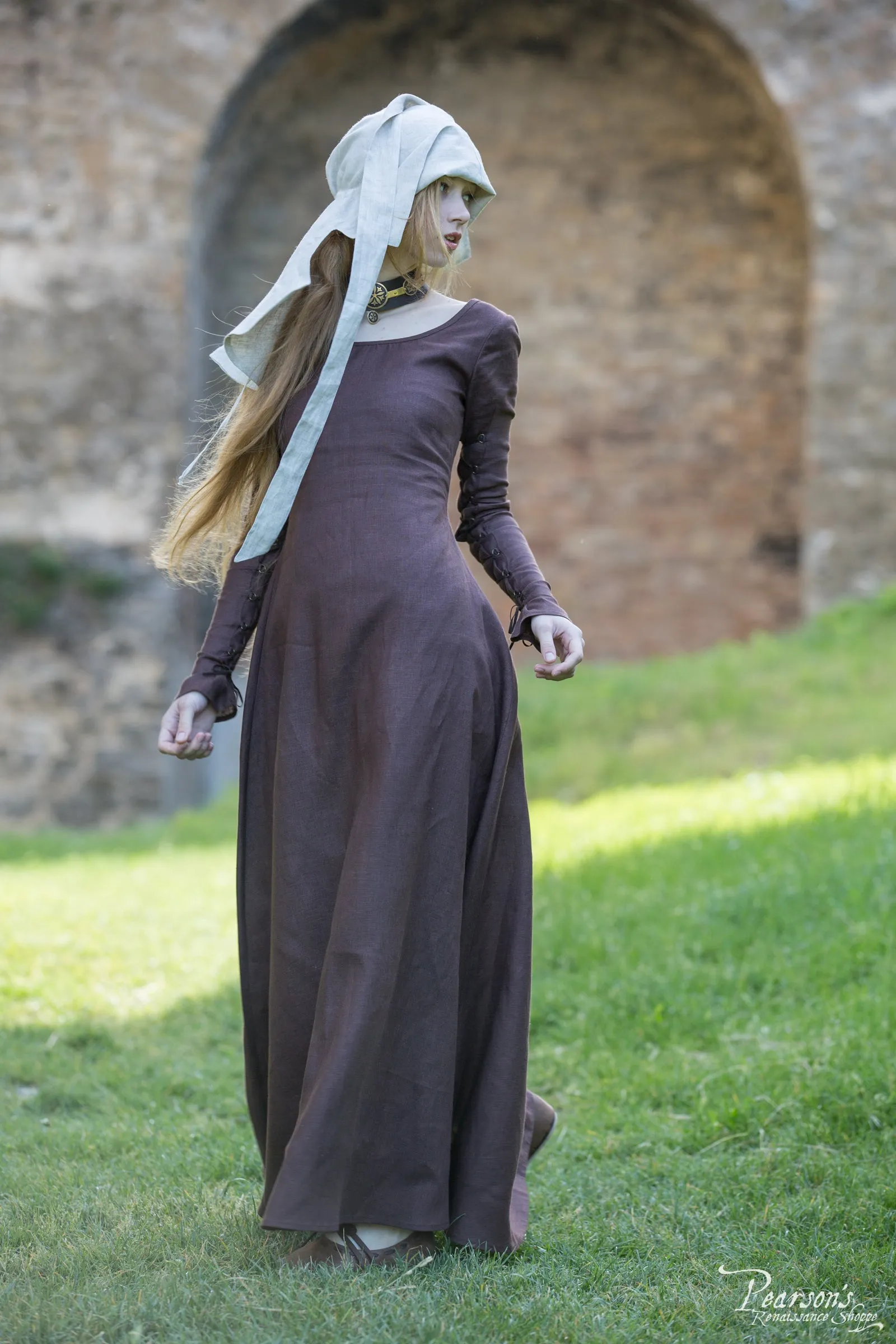 Elise Dress