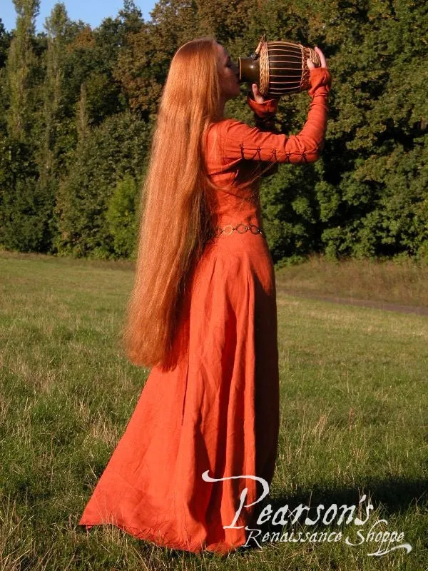 Elise Dress