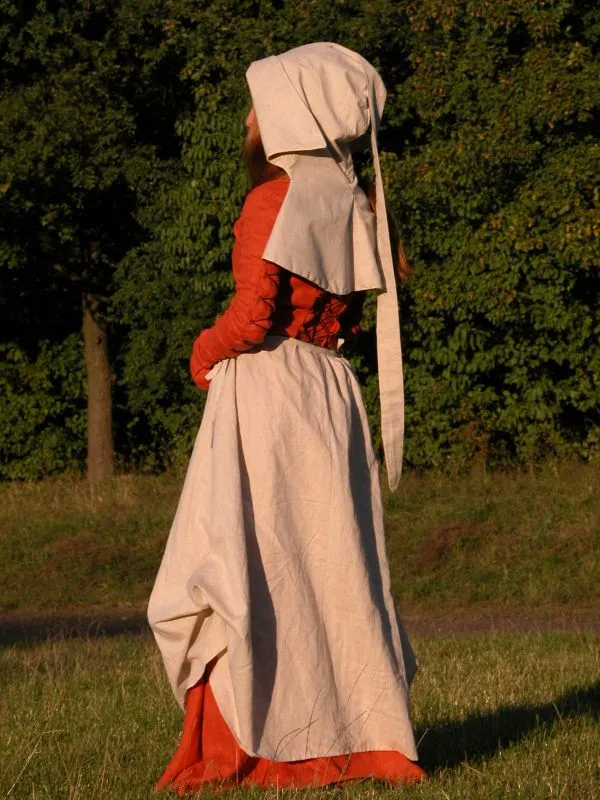 Elise Skirt and Hat Set