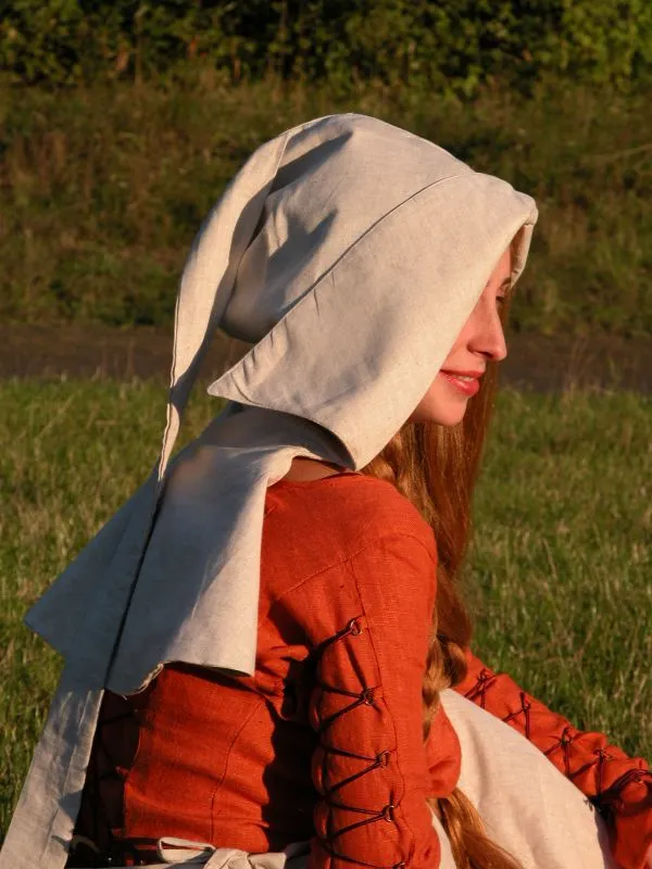 Elise Skirt and Hat Set