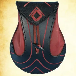 Elven Leather Pouch