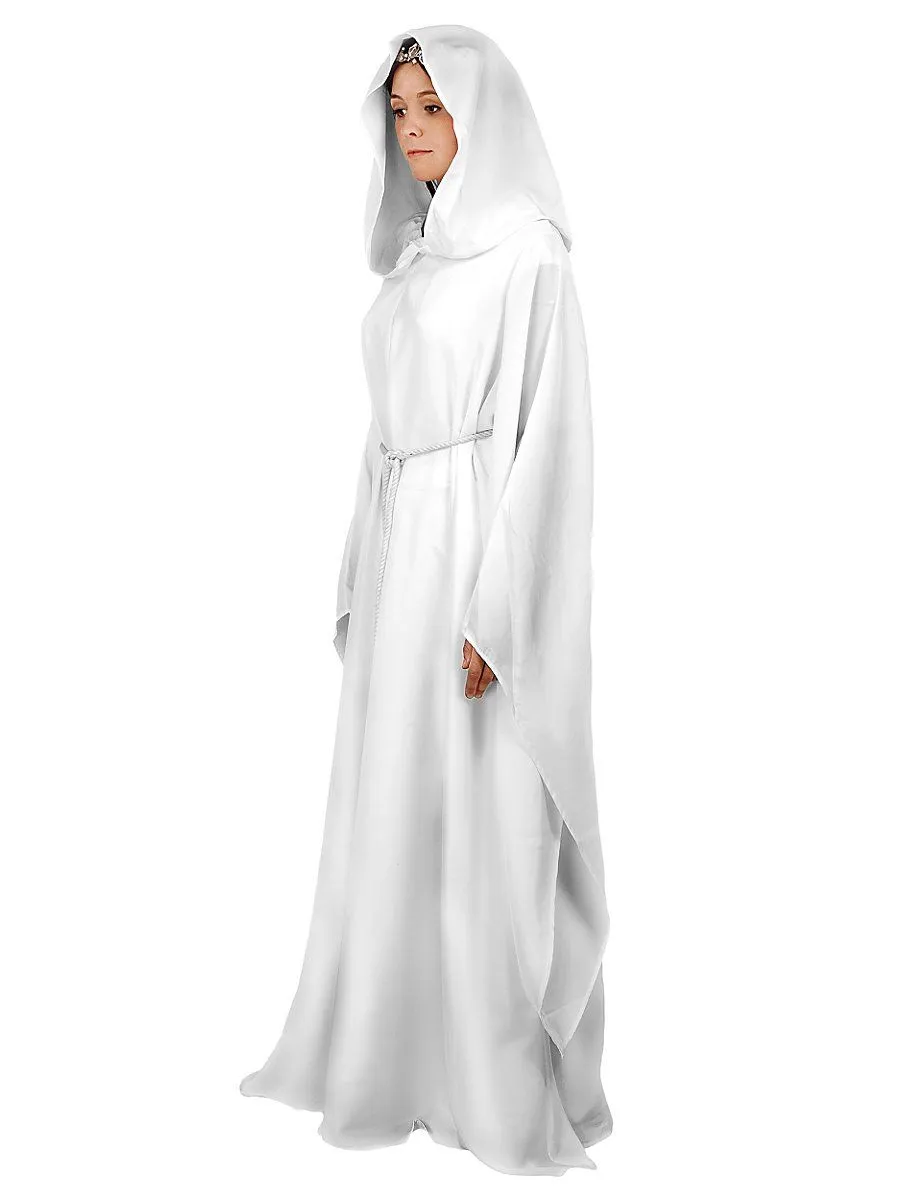 Elven Robe With Hood