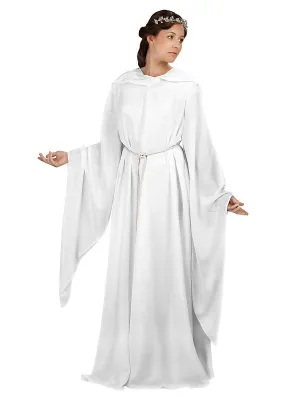 Elven Robe With Hood