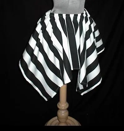 Enchanted Fairy Skirt