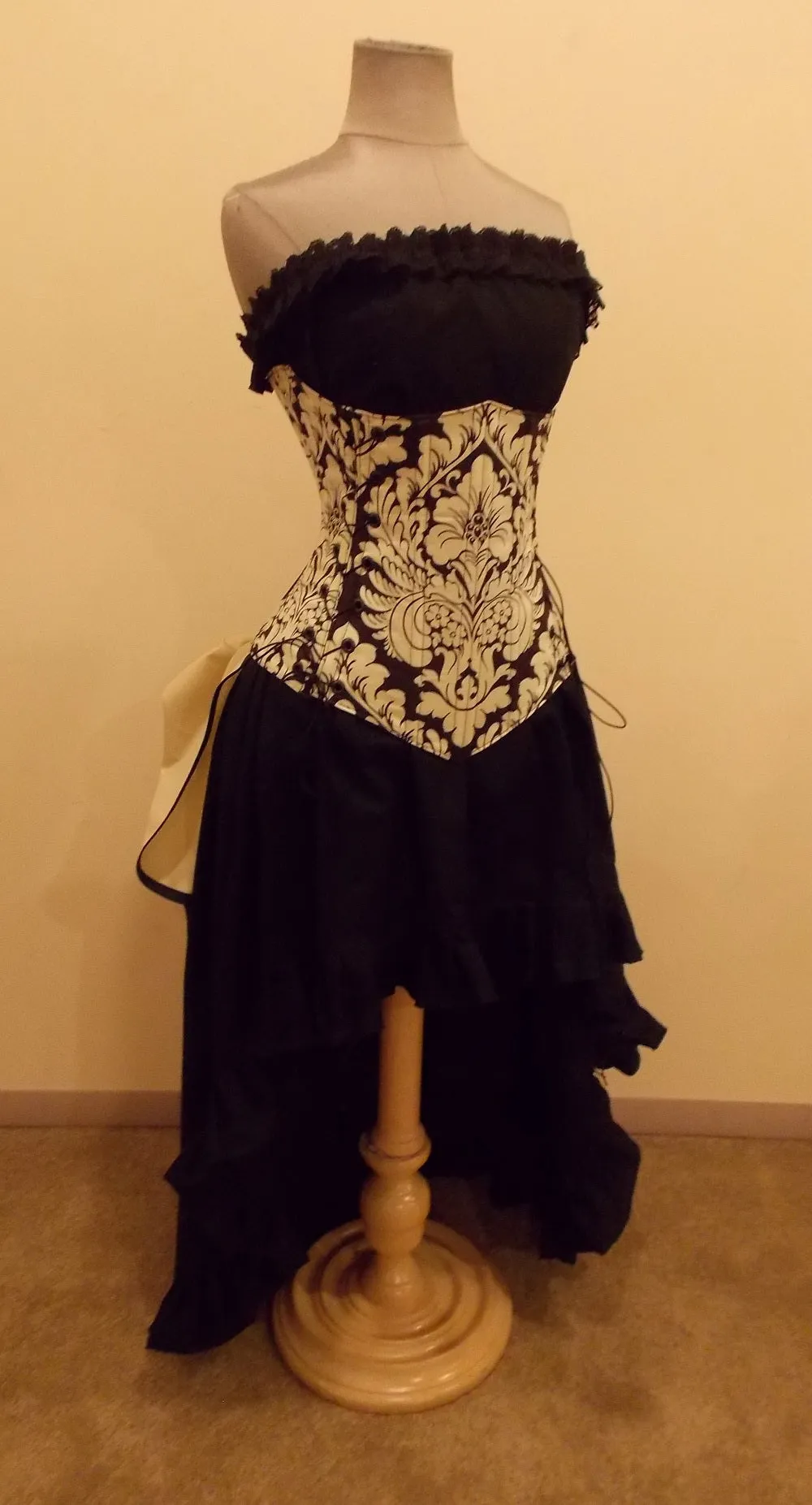 Enchanting Duchess