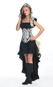 Enchanting Duchess
