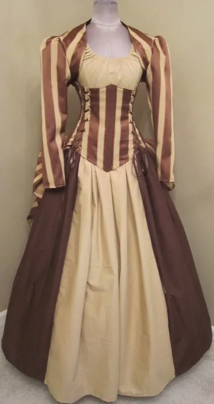 Enraptured Lady Bolero Jacket