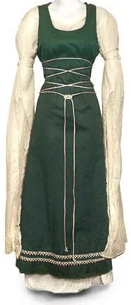 Eowyn Surcoat