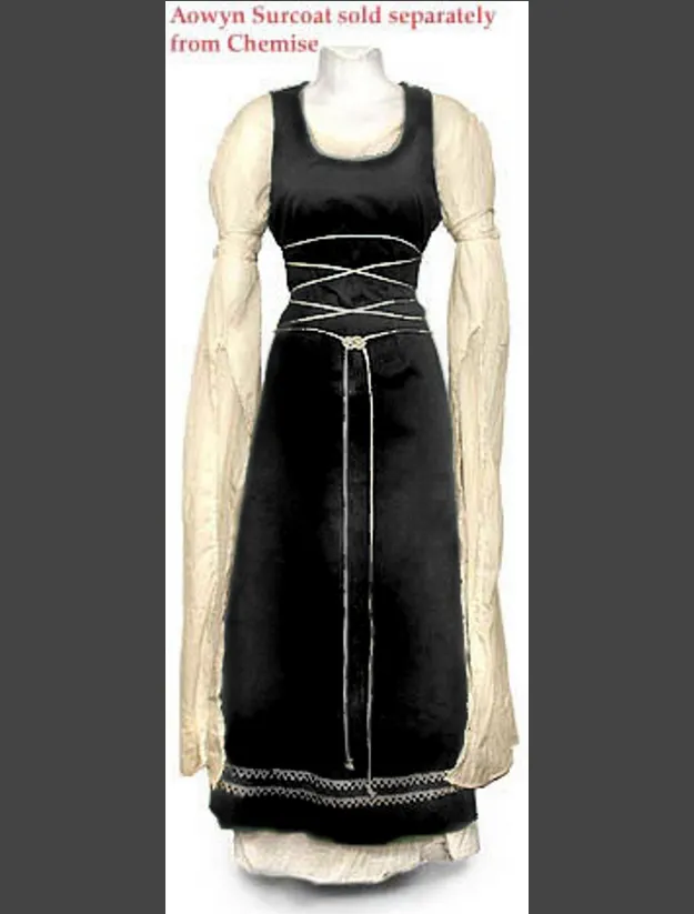 Eowyn Surcoat
