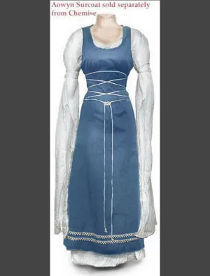 Eowyn Surcoat