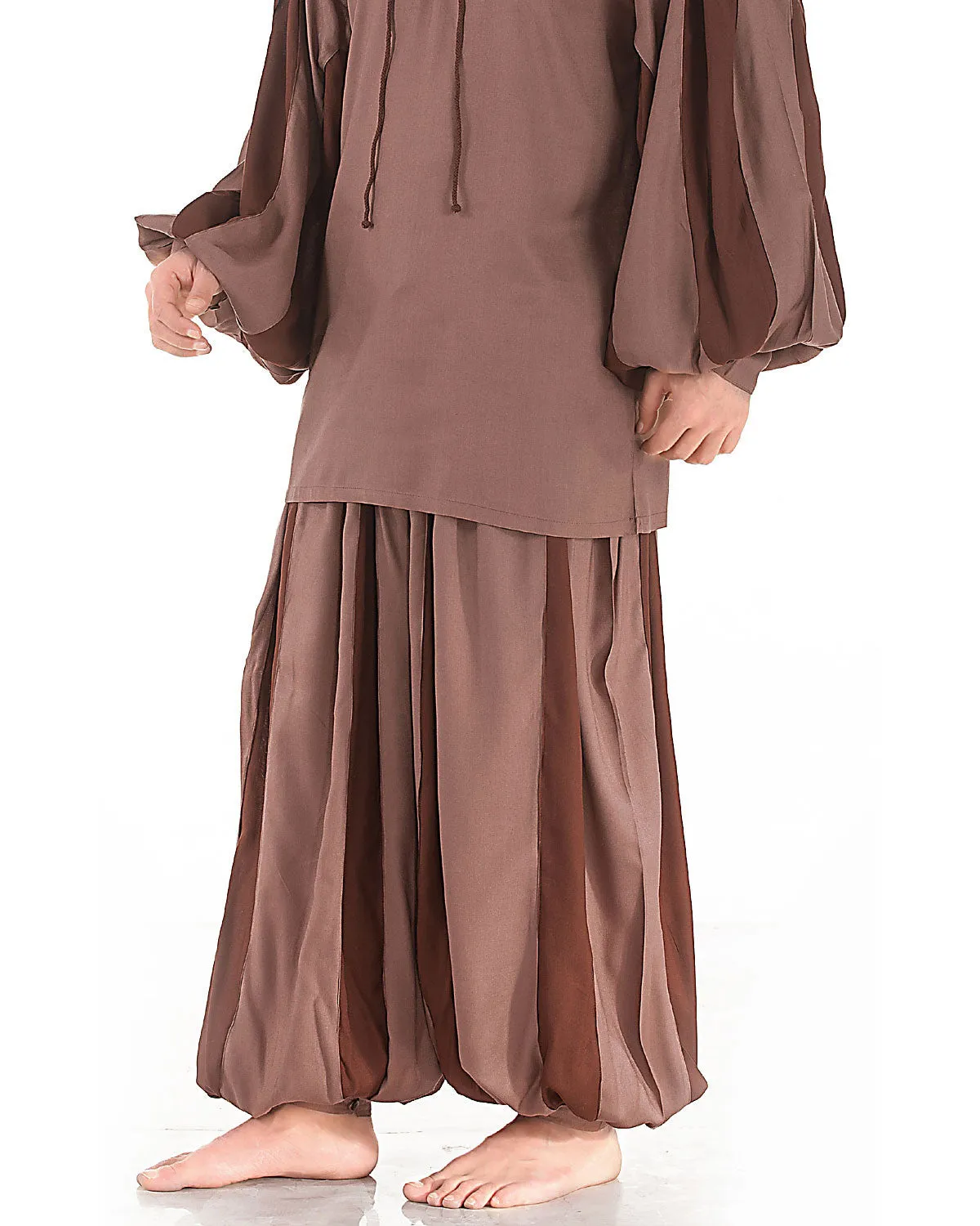 European Medieval Pants