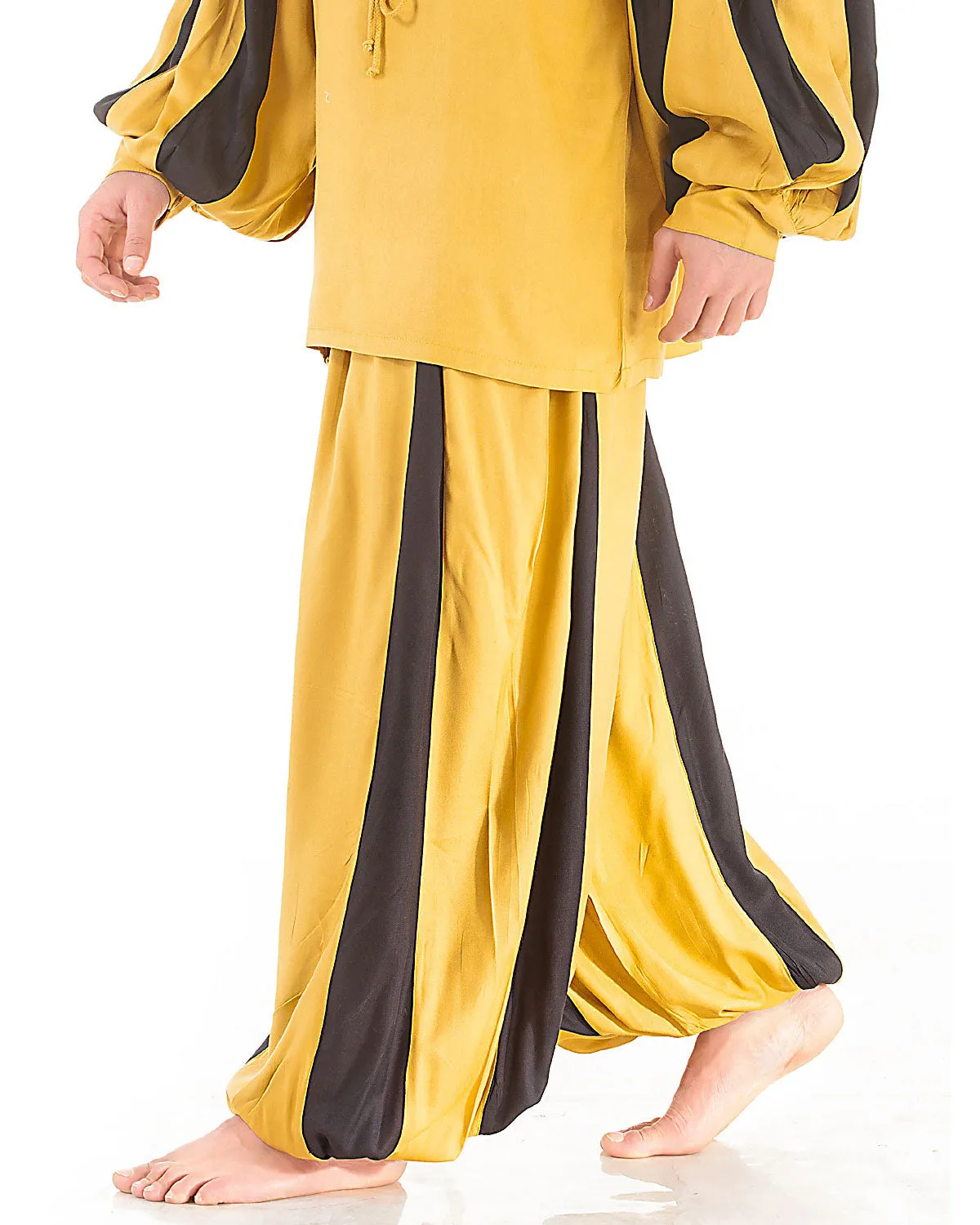 European Medieval Pants