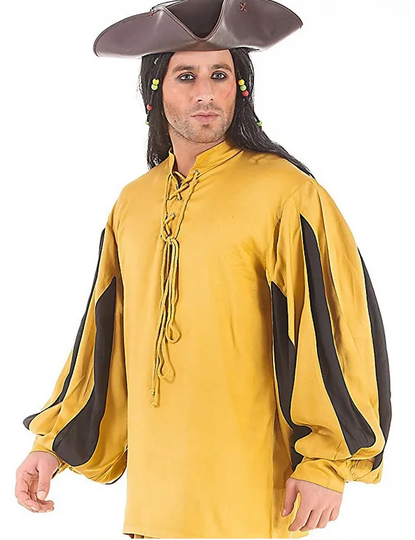 European Medieval Shirt