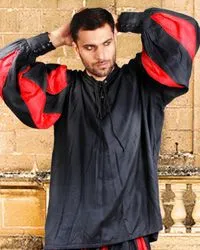 European Medieval Shirt