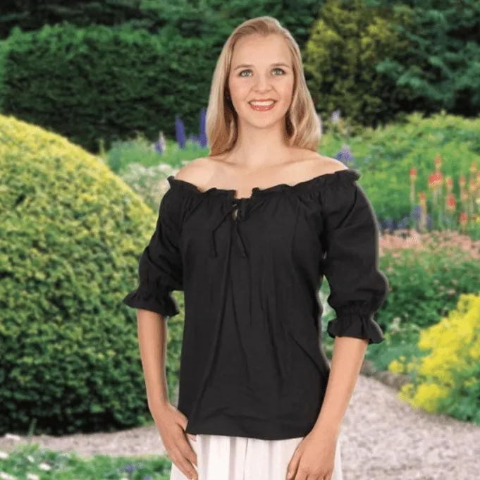Faire Blouse