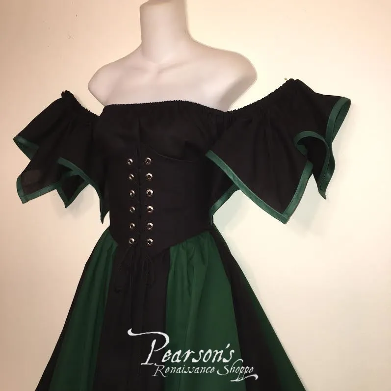 Fairy Fantasy Cincher Set