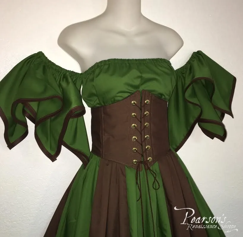 Fairy Fantasy Cincher Set