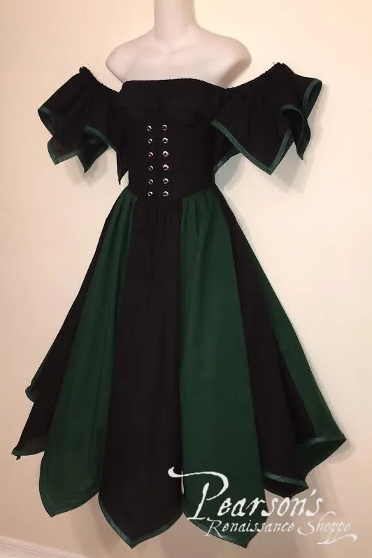 Fairy Fantasy Cincher Set