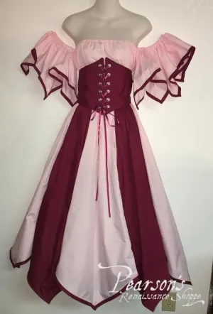 Fairy Fantasy Cincher Set