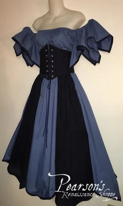 Fairy Fantasy Cincher Set