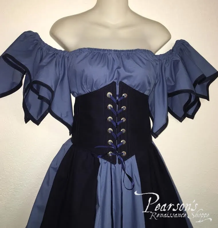 Fairy Fantasy Cincher Set