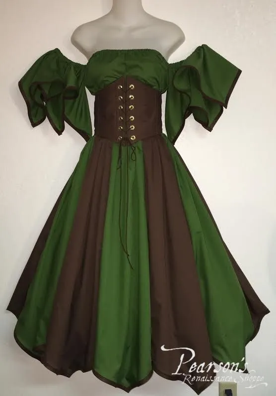 Fairy Fantasy Cincher Set