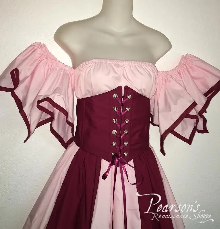 Fairy Fantasy Cincher Set