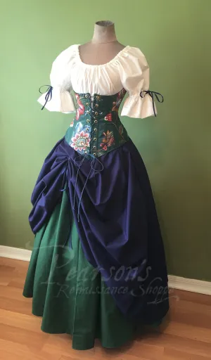 Fanciful Lass