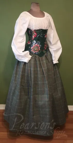 Fanciful Maiden Set