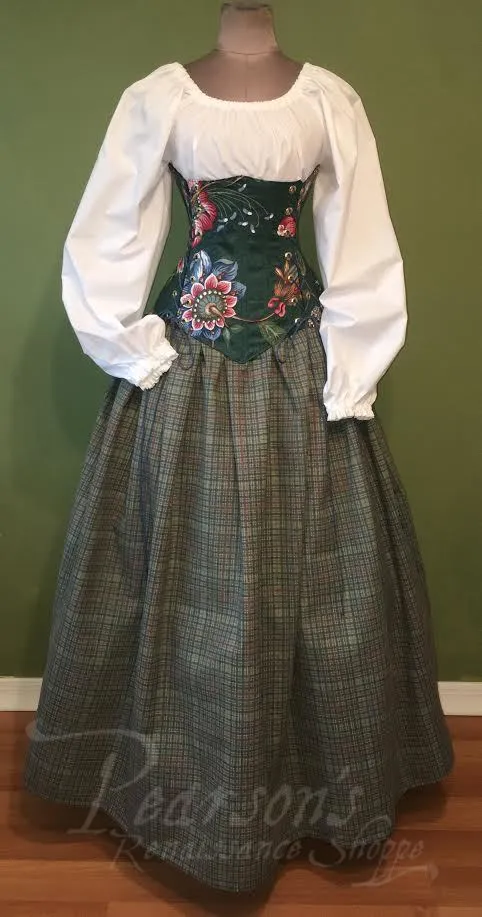 Fanciful Maiden Set