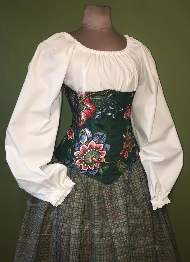 Fanciful Maiden Set
