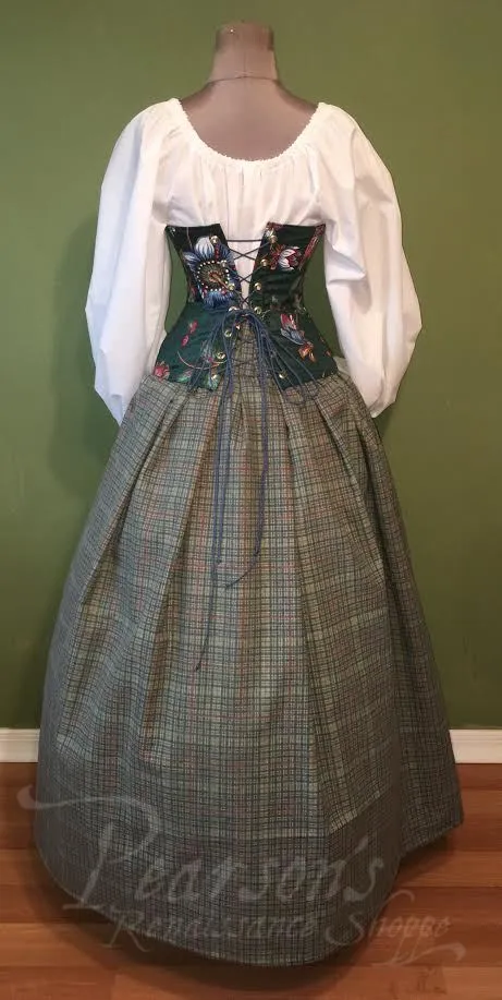Fanciful Maiden Set