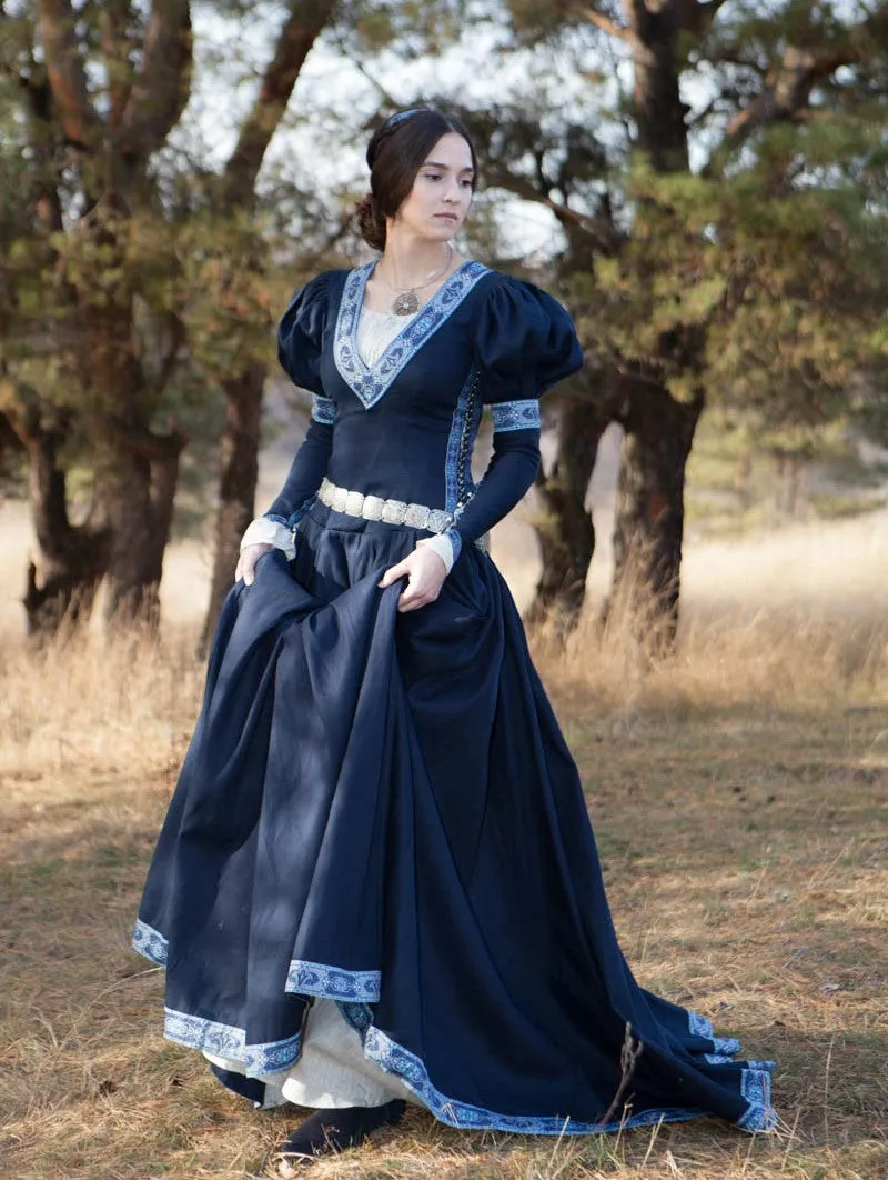 Fantasy Dress Lost Princess