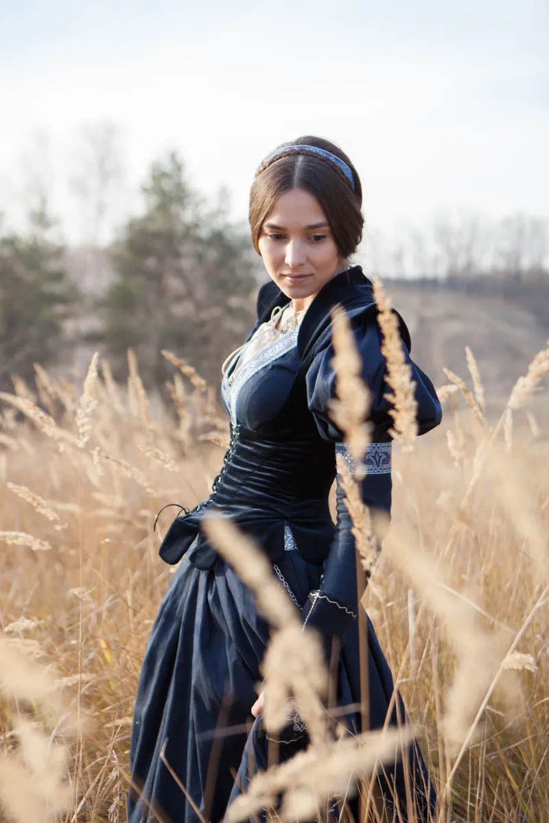 Fantasy Dress Lost Princess