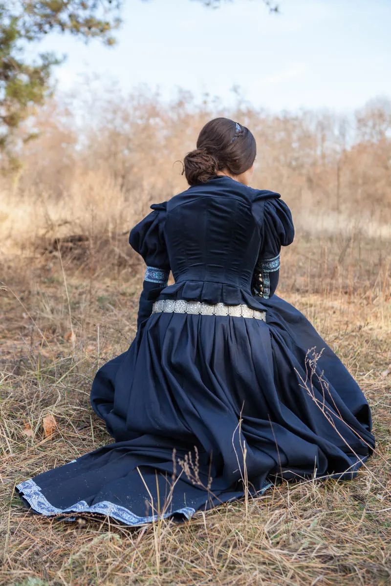 Fantasy Dress Lost Princess