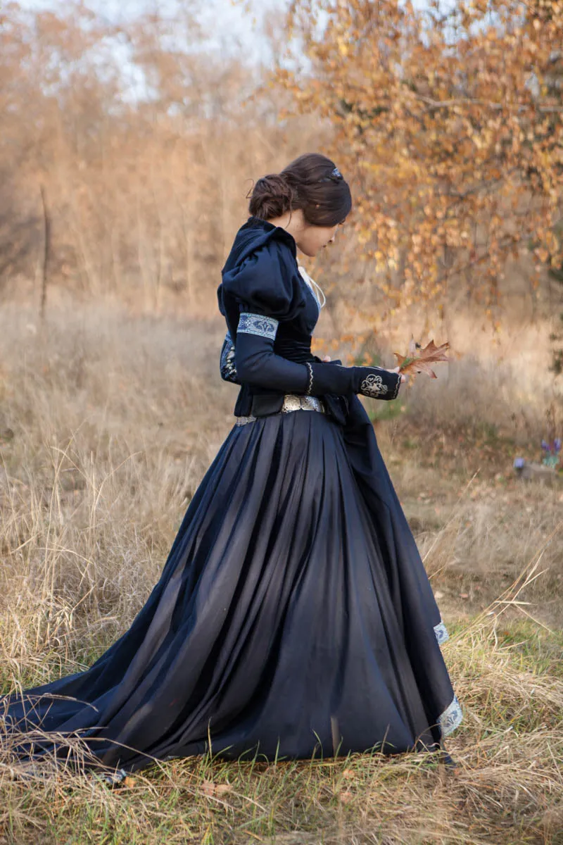Fantasy Dress Lost Princess