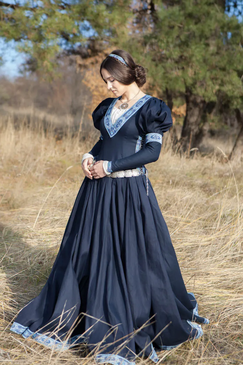 Fantasy Dress Lost Princess
