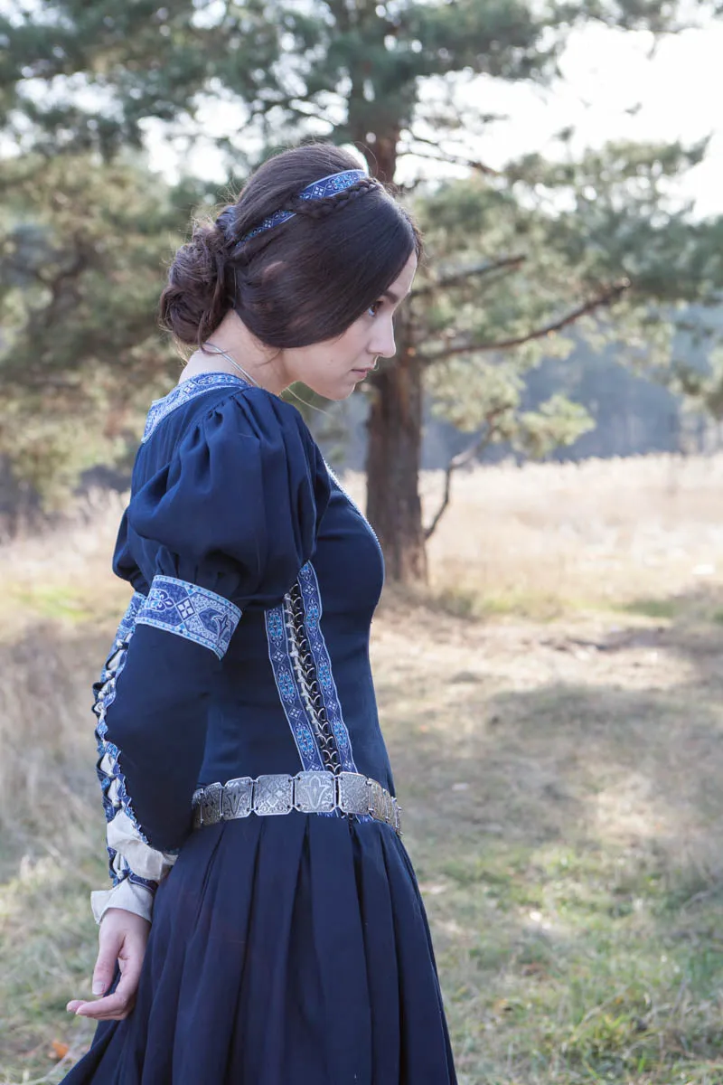 Fantasy Dress Lost Princess