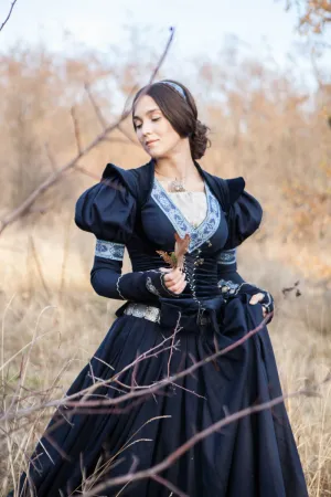 Fantasy Dress Lost Princess